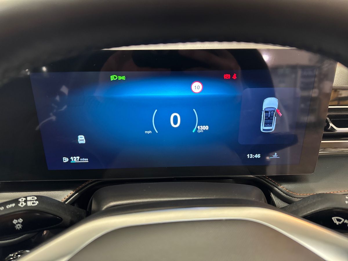 Used MG MG HS 2024 for sale - 77269280: Photo 23