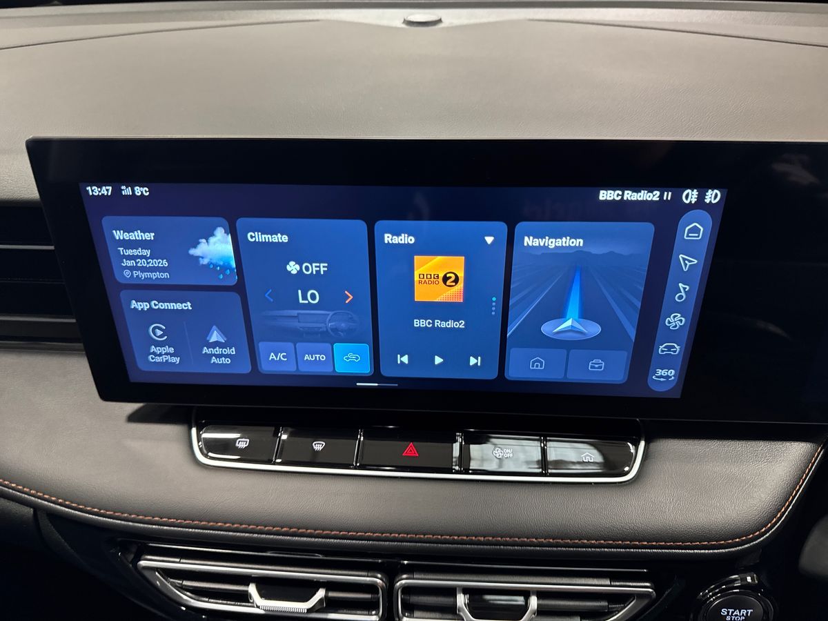 Used MG MG HS 2024 for sale - 77269280: Photo 25