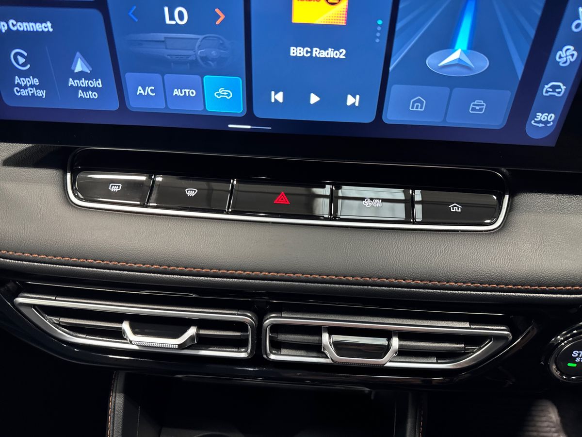 Used MG MG HS 2024 for sale - 77269280: Photo 26