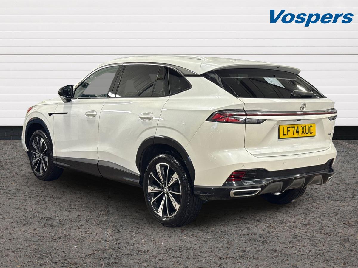 Used MG MG HS 2024 for sale - 77269280: Photo 6