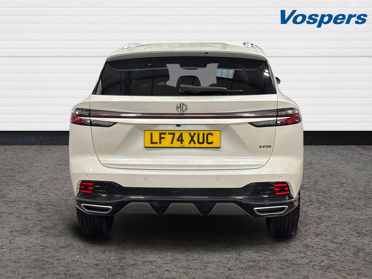 Used MG MG HS 2024 for sale - 77269280: Photo 7