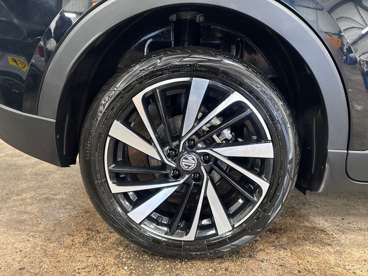 Used MG MG ZS 2024 for sale - 78144701: Photo 13