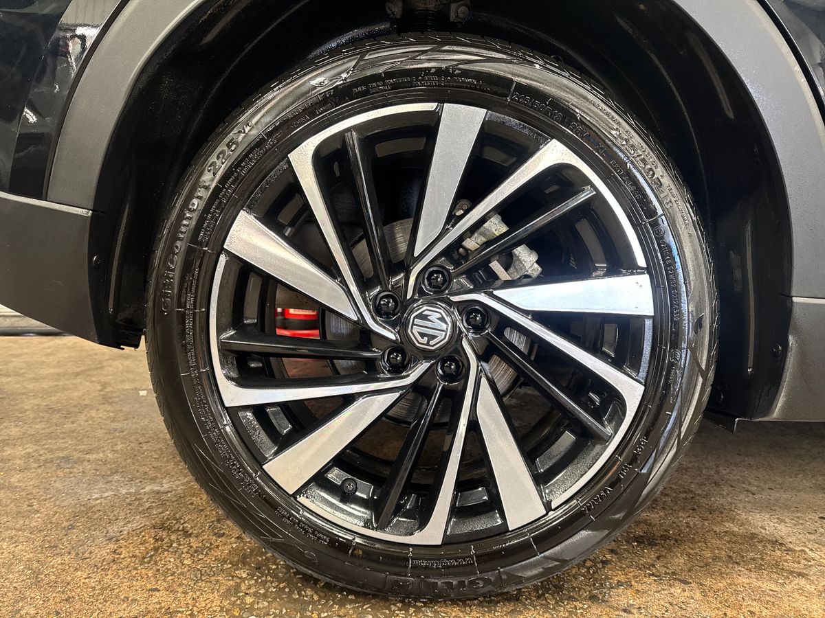 Used MG MG ZS 2024 for sale - 78144701: Photo 14