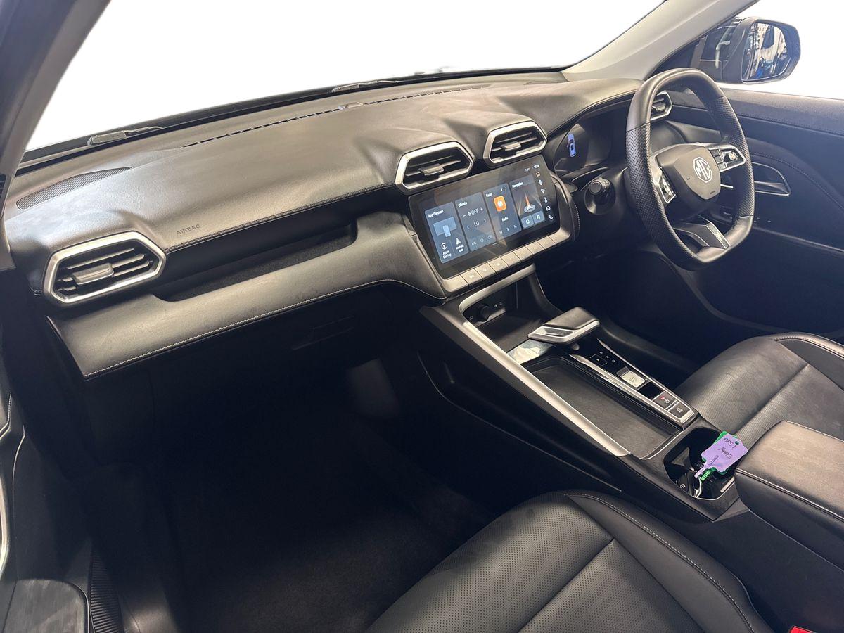 Used MG MG ZS 2024 for sale - 78144701: Photo 18