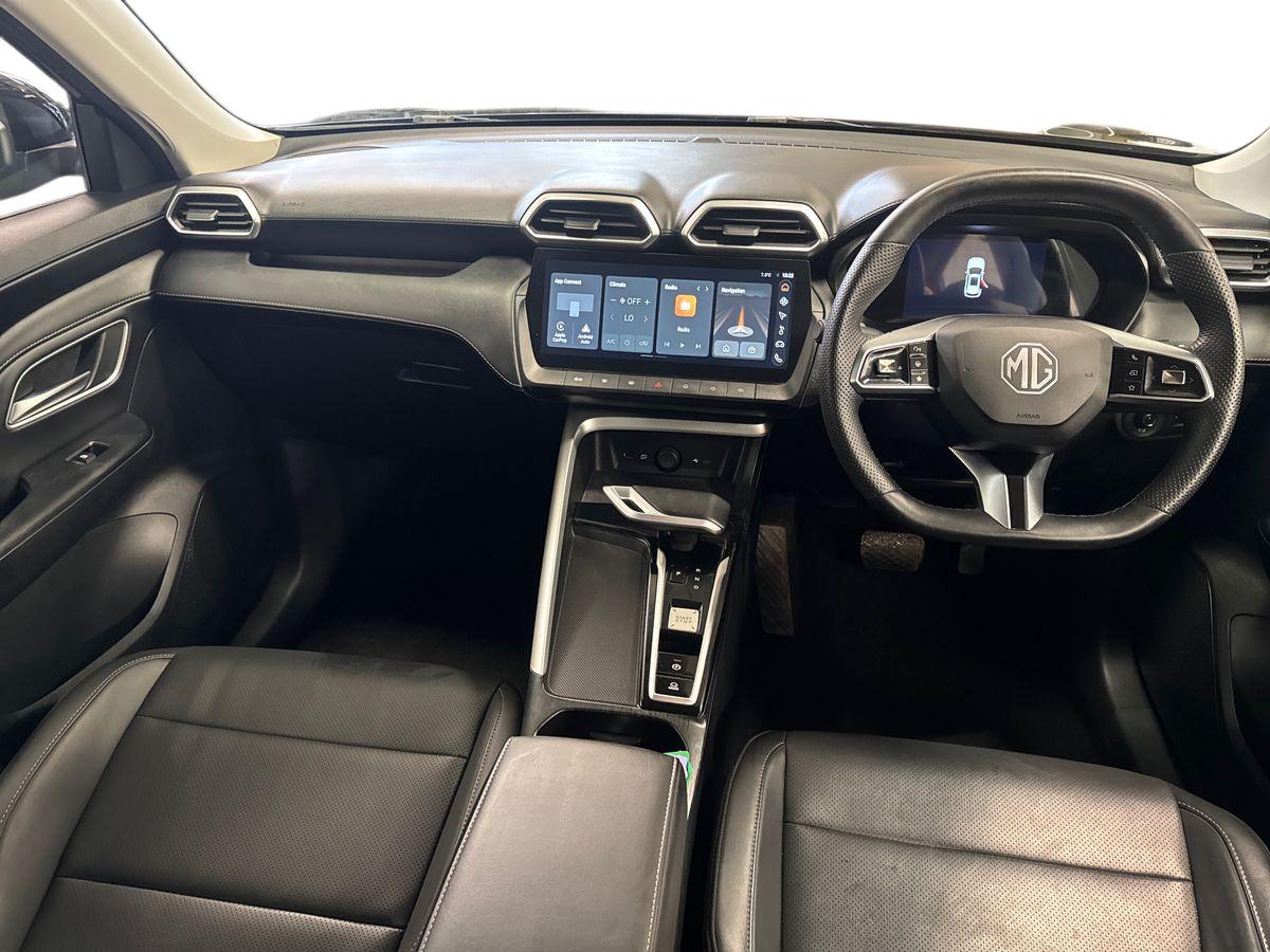 Used MG MG ZS 2024 for sale - 78144701: Photo 19