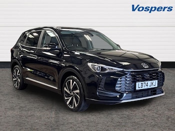 Used MG MG ZS 2024 for sale - 78144701: Photo