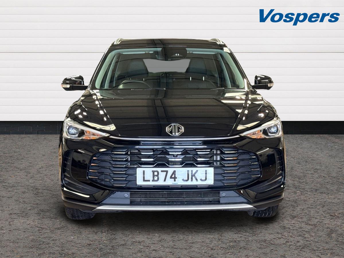 Used MG MG ZS 2024 for sale - 78144701: Photo 2