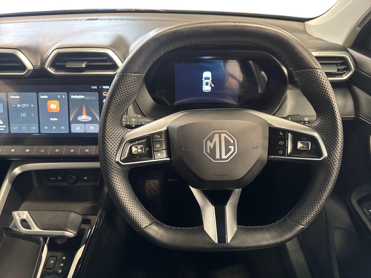 Used MG MG ZS 2024 for sale - 78144701: Photo 21