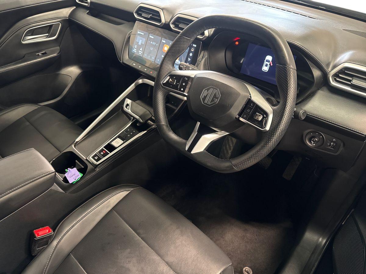 Used MG MG ZS 2024 for sale - 78144701: Photo 22