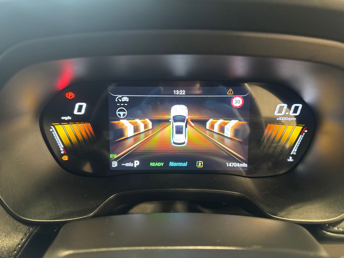 Used MG MG ZS 2024 for sale - 78144701: Photo 23