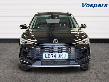 Used MG MG ZS 2024 for sale - 78144701: Photo