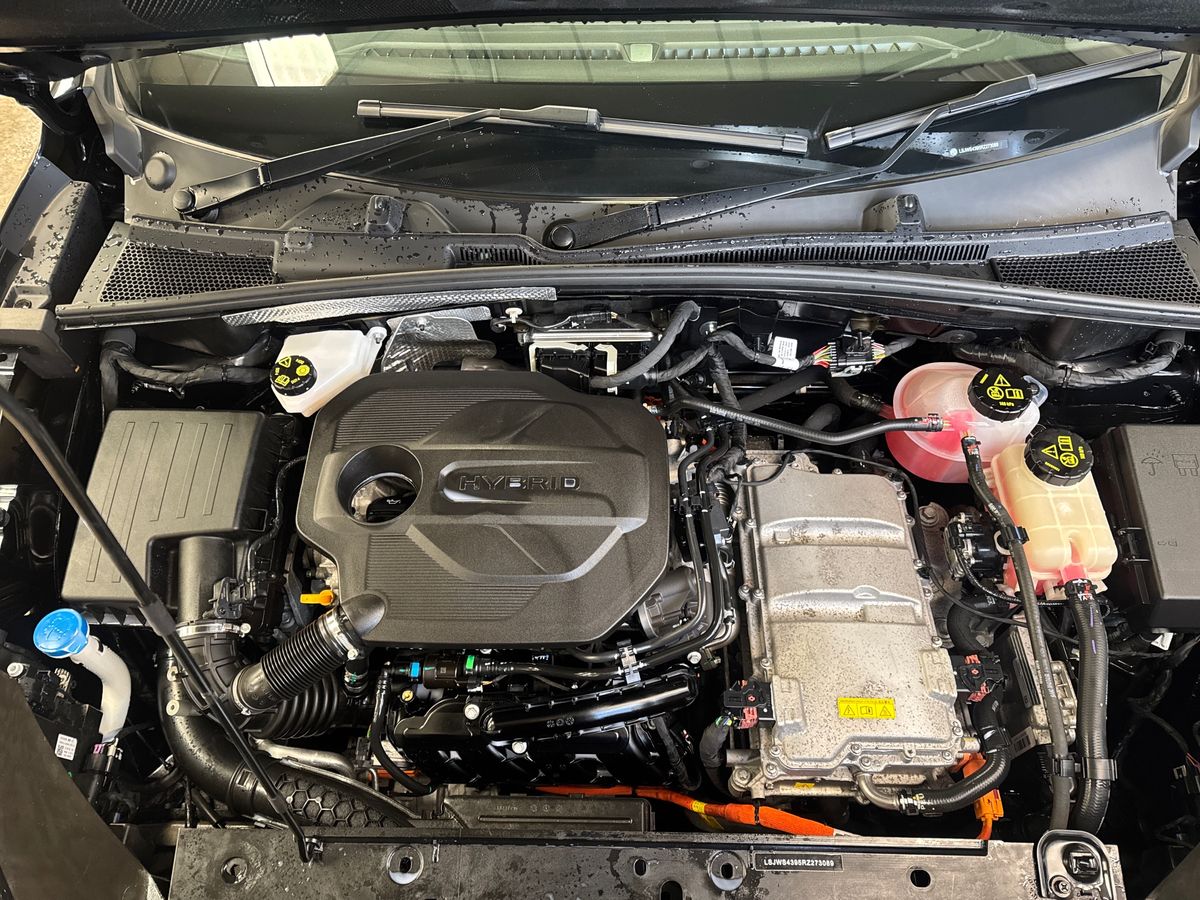 Used MG MG ZS 2024 for sale - 78144701: Photo 33