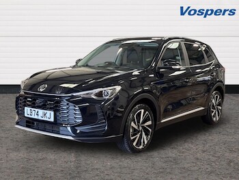 Used MG MG ZS 2024 for sale - 78144701: Photo