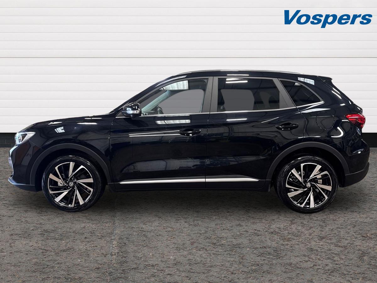 Used MG MG ZS 2024 for sale - 78144701: Photo 5