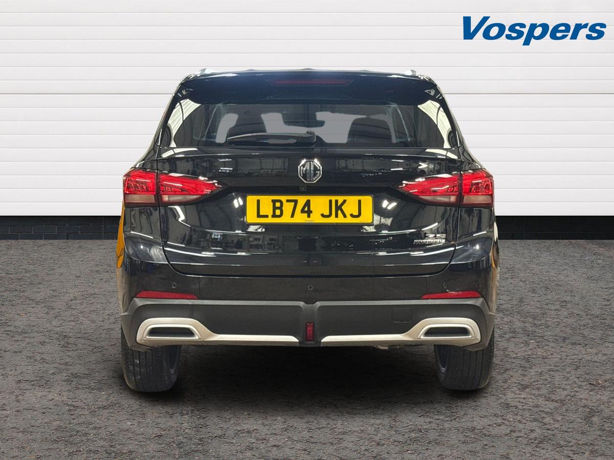 Used MG MG ZS 2024 for sale - 78144701: Photo 7