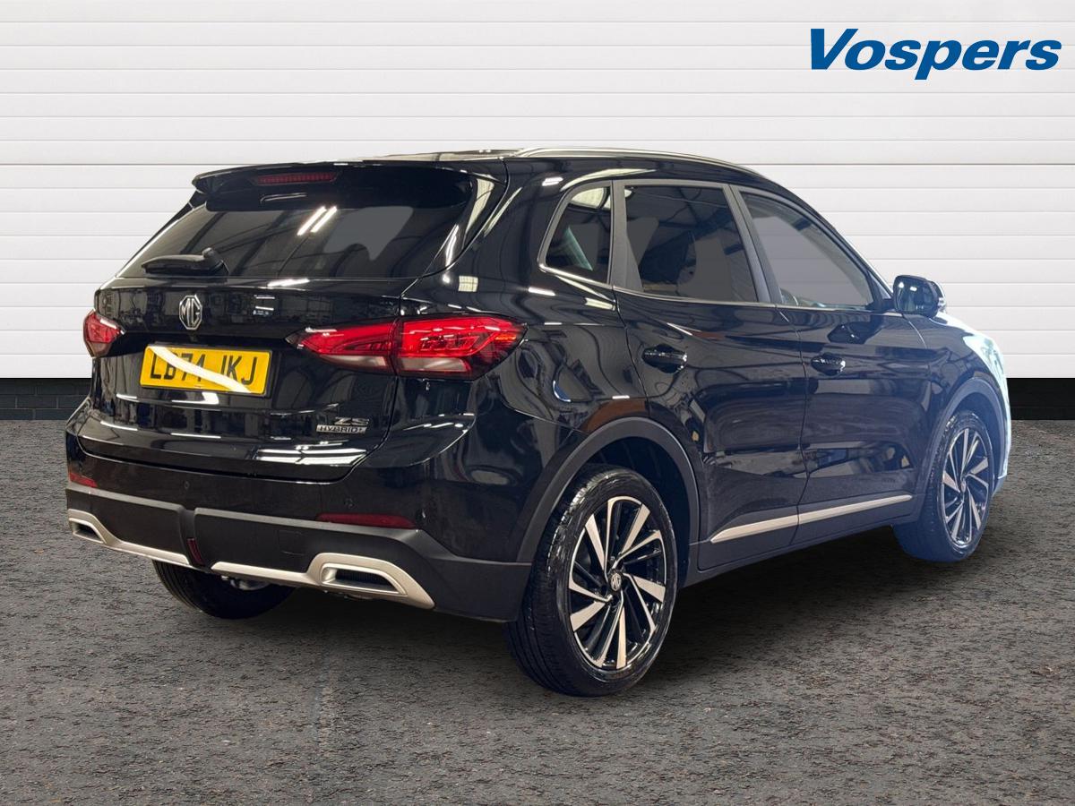 Used MG MG ZS 2024 for sale - 78144701: Photo 9