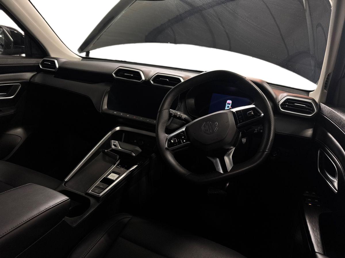 Used MG MG ZS 2024 for sale - 77512584: Photo 15