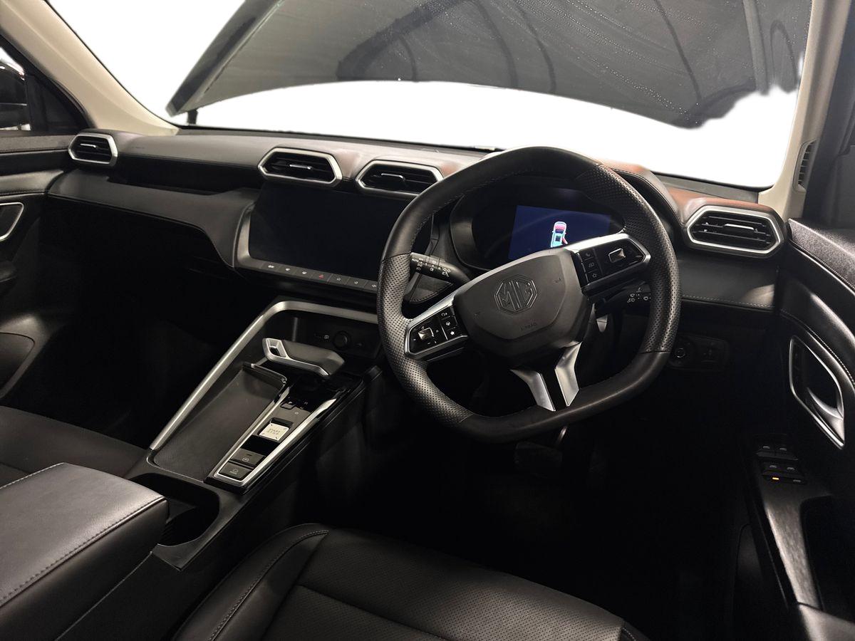 Used MG MG ZS 2024 for sale - 77512584: Photo 16