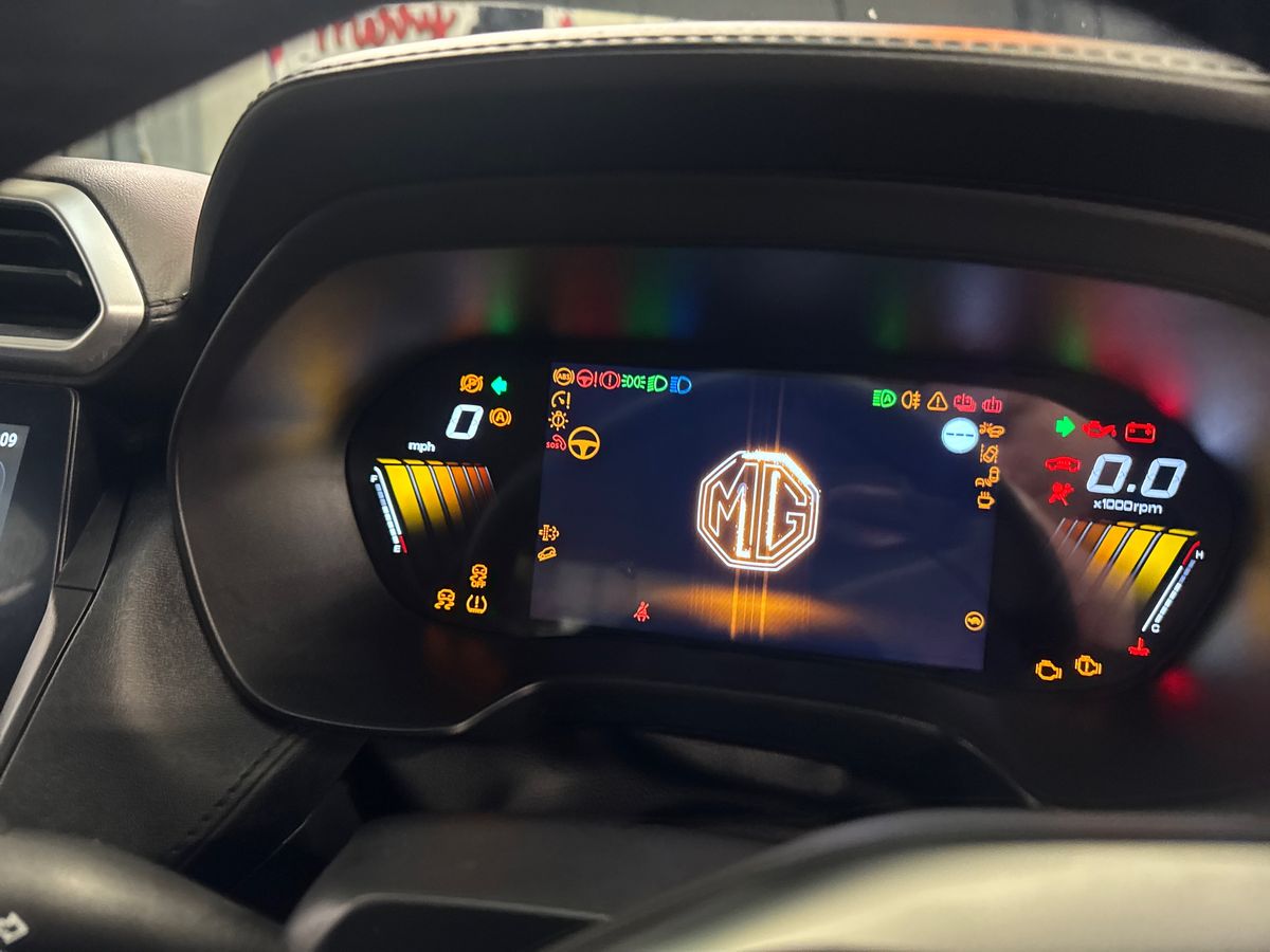Used MG MG ZS 2024 for sale - 77512584: Photo 18