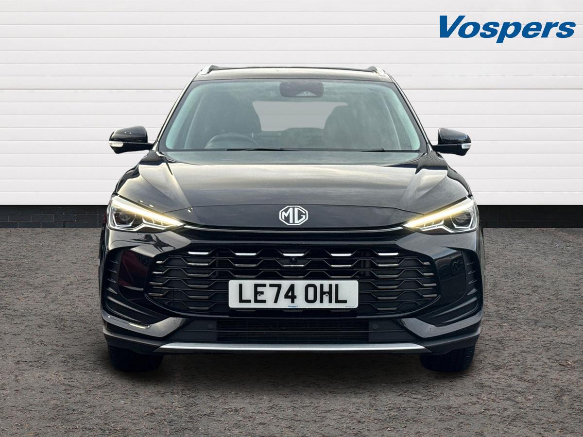 Used MG MG ZS 2024 for sale - 77512584: Photo 2