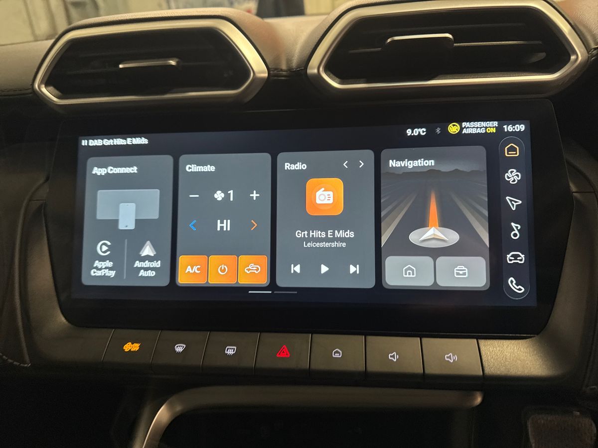 Used MG MG ZS 2024 for sale - 77512584: Photo 21