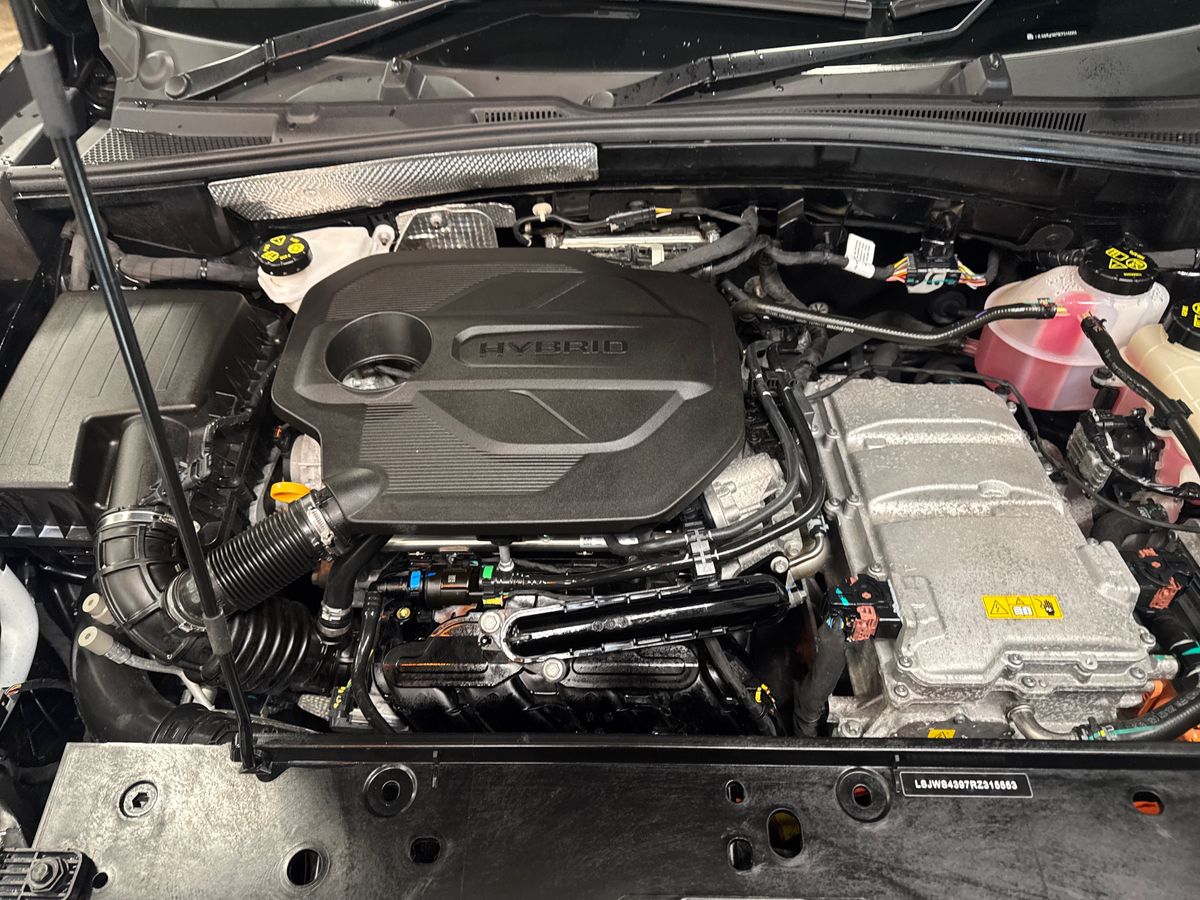 Used MG MG ZS 2024 for sale - 77512584: Photo 28