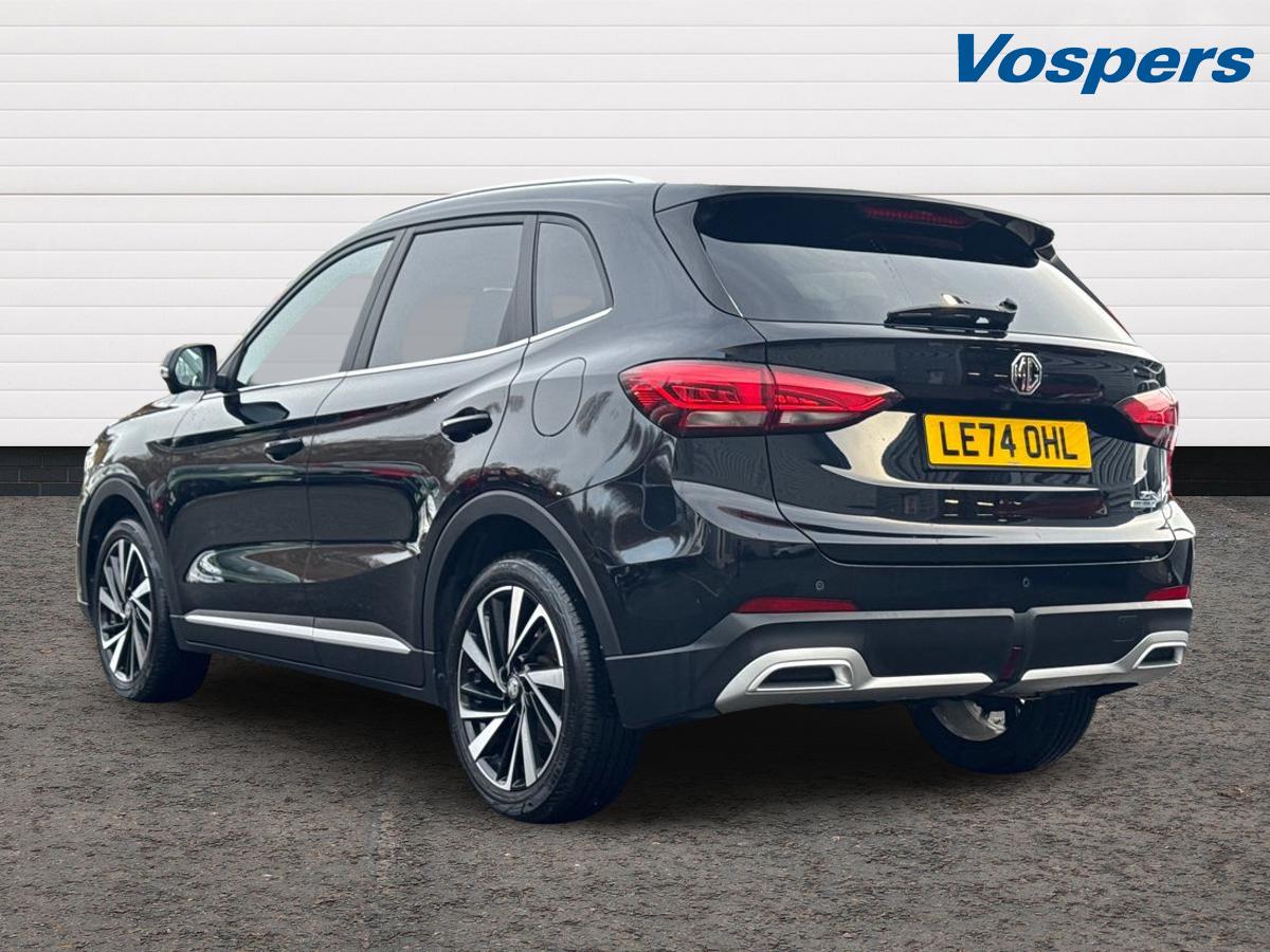 Used MG MG ZS 2024 for sale - 77512584: Photo 5