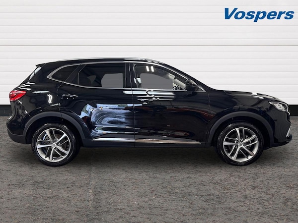 Used MG MG HS 2023 for sale - 76037713: Photo 10
