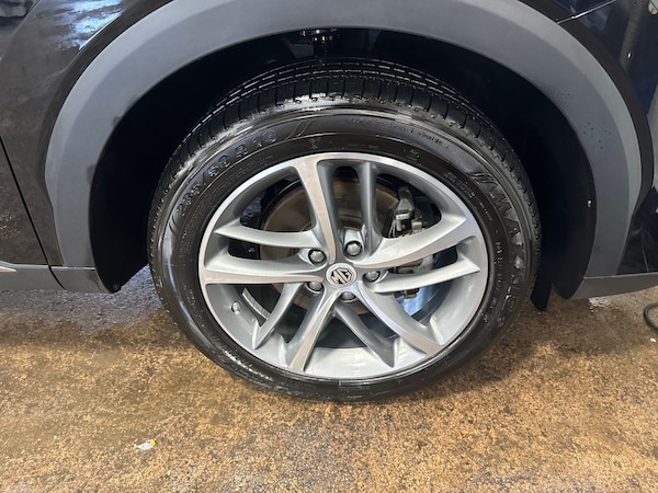 Used MG MG HS 2023 for sale - 76037713: Photo 13
