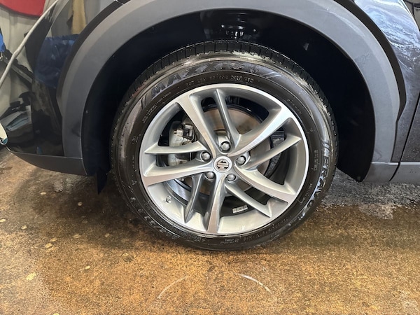Used MG MG HS 2023 for sale - 76037713: Photo 15