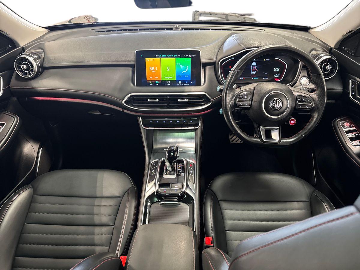 Used MG MG HS 2023 for sale - 76037713: Photo 19