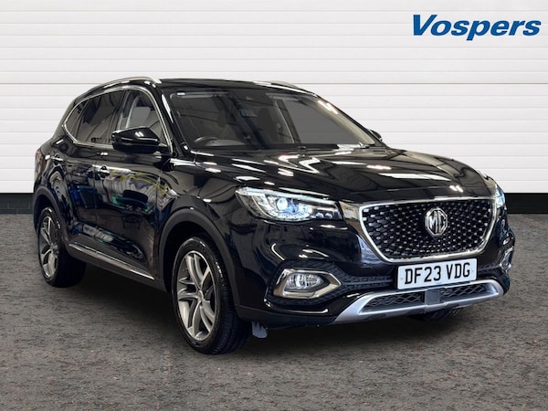 Used MG MG HS 2023 for sale - 76037713: Photo 1