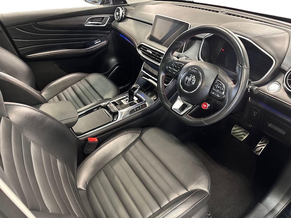 Used MG MG HS 2023 for sale - 76037713: Photo 22