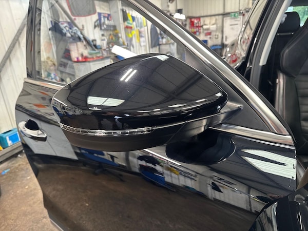 Used MG MG HS 2023 for sale - 76037713: Photo 29
