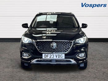 Used MG MG HS 2023 for sale - 76037713: Photo 2