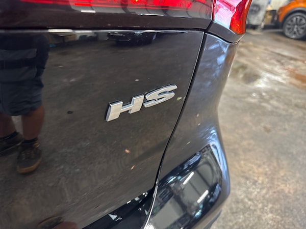 Used MG MG HS 2023 for sale - 76037713: Photo 31