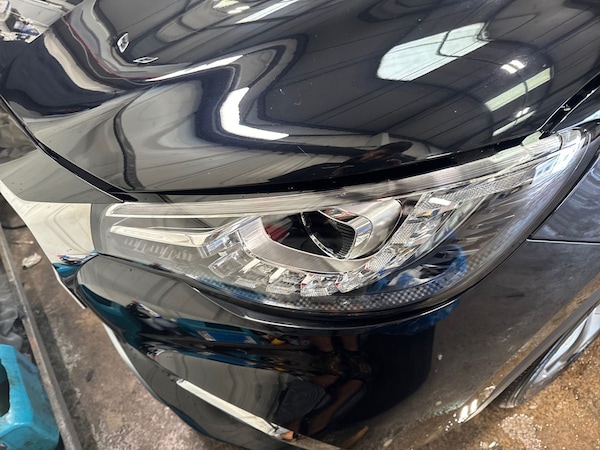Used MG MG HS 2023 for sale - 76037713: Photo 32