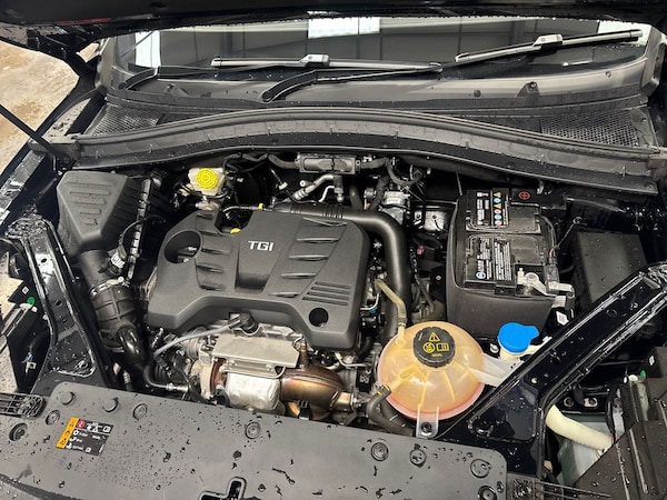 Used MG MG HS 2023 for sale - 76037713: Photo 33