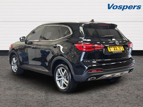 Used MG MG HS 2023 for sale - 76037713: Photo 6