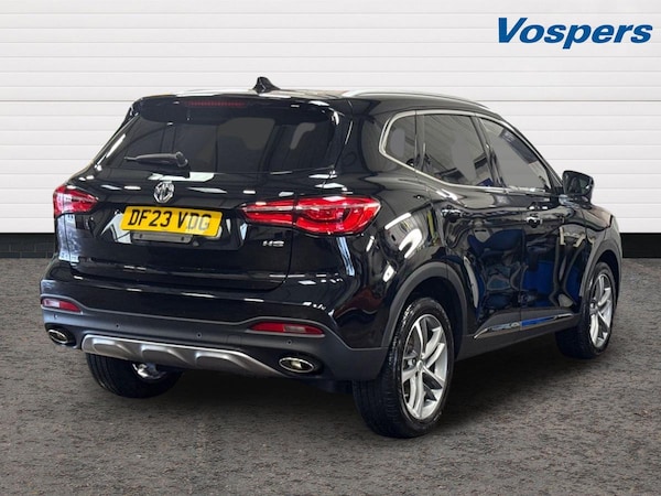 Used MG MG HS 2023 for sale - 76037713: Photo 9