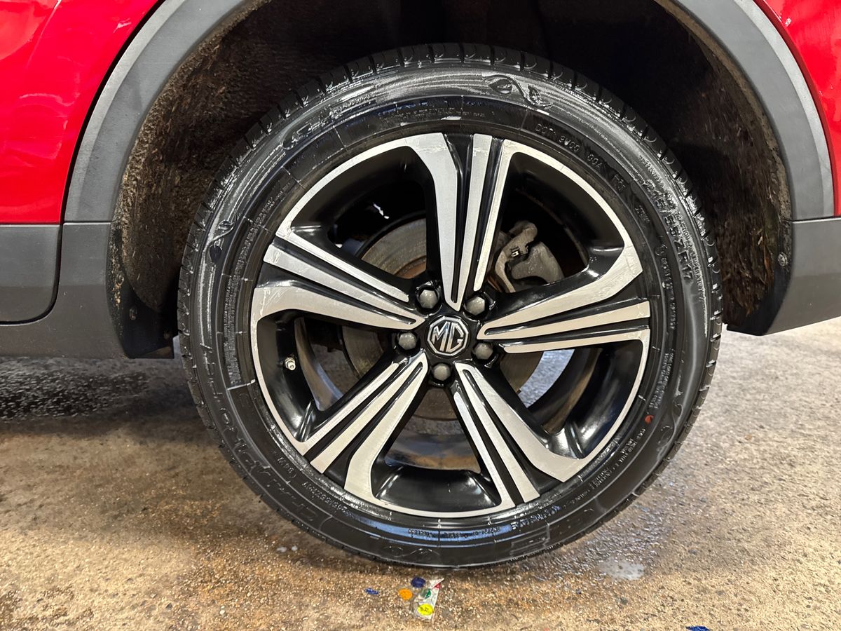 Used MG MG ZS 2021 for sale - 77269294: Photo 11