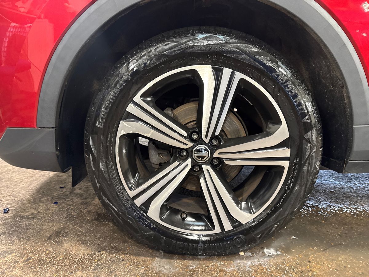 Used MG MG ZS 2021 for sale - 77269294: Photo 12