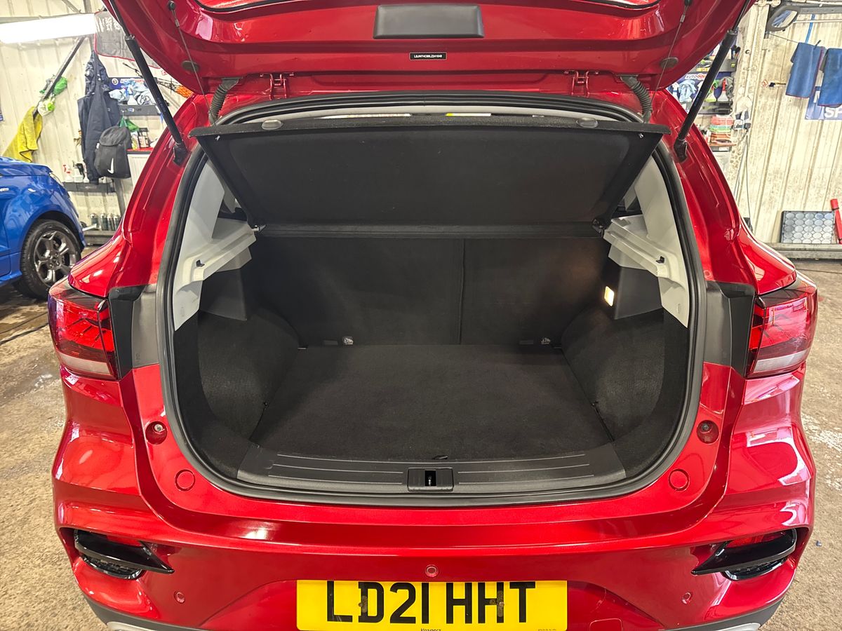 Used MG MG ZS 2021 for sale - 77269294: Photo 13