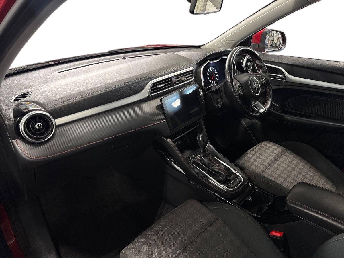 Used MG MG ZS 2021 for sale - 77269294: Photo 14