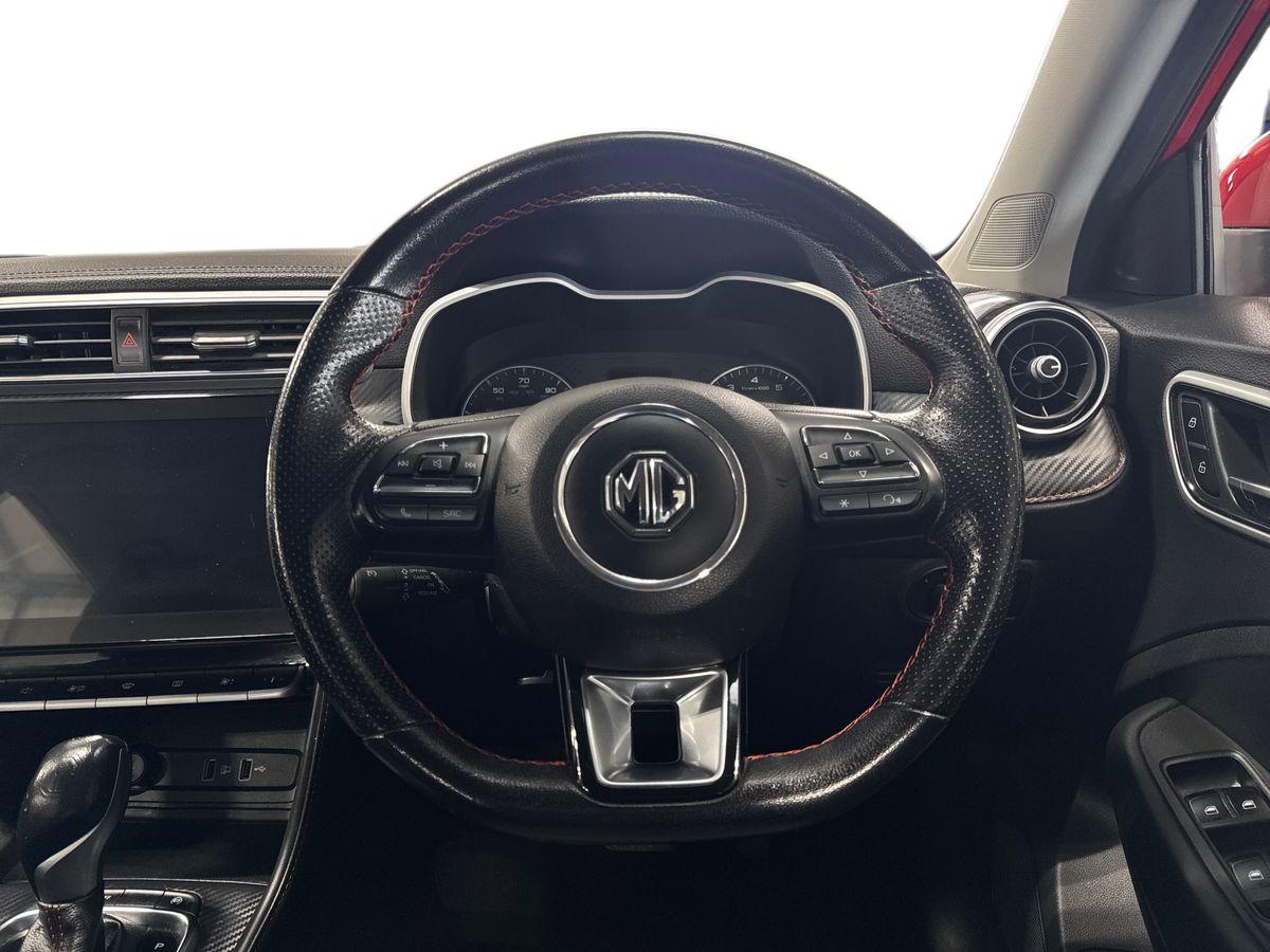 Used MG MG ZS 2021 for sale - 77269294: Photo 16