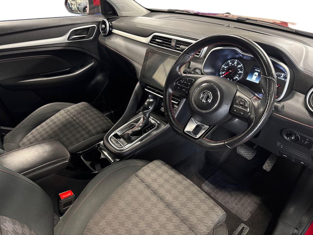 Used MG MG ZS 2021 for sale - 77269294: Photo 17