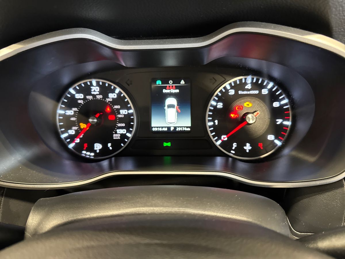 Used MG MG ZS 2021 for sale - 77269294: Photo 18