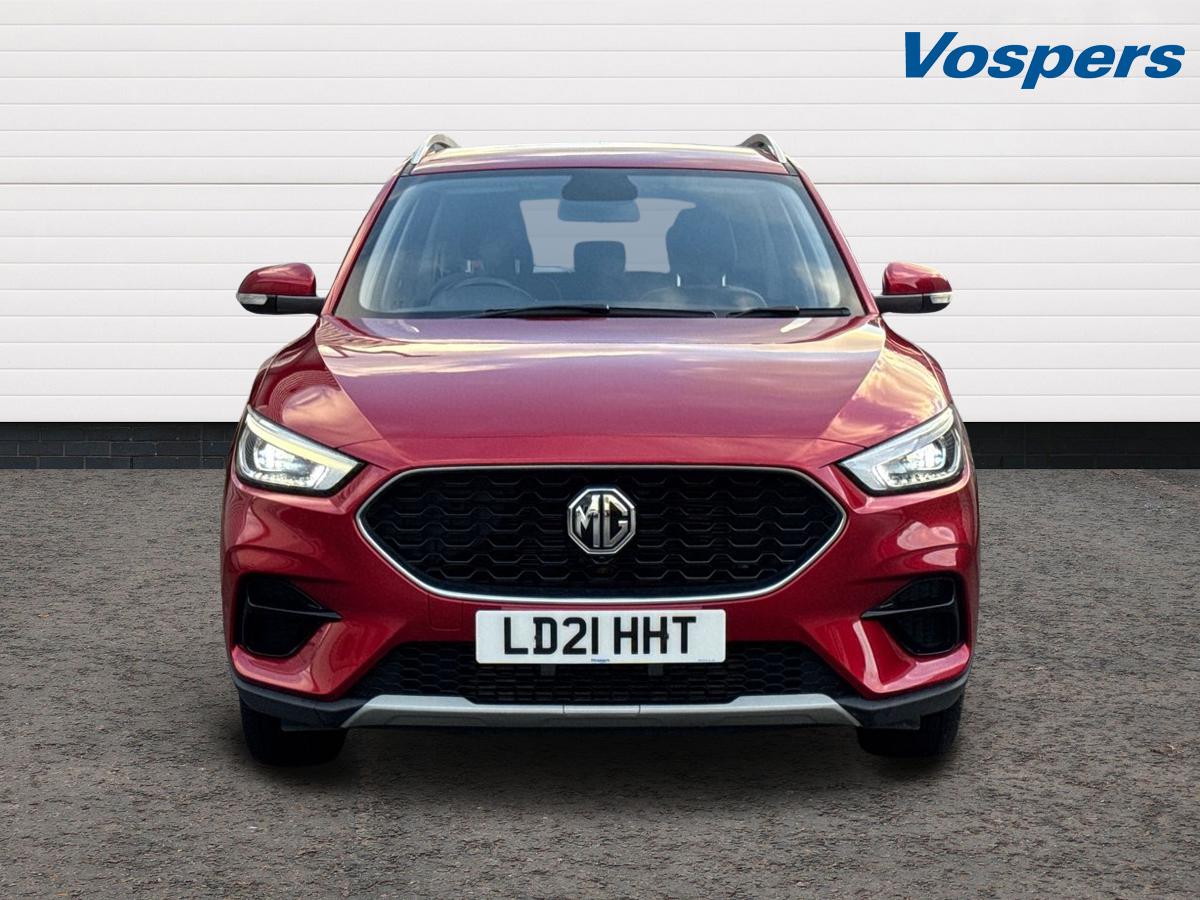 Used MG MG ZS 2021 for sale - 77269294: Photo 2