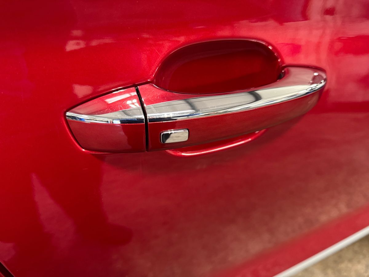 Used MG MG ZS 2021 for sale - 77269294: Photo 25