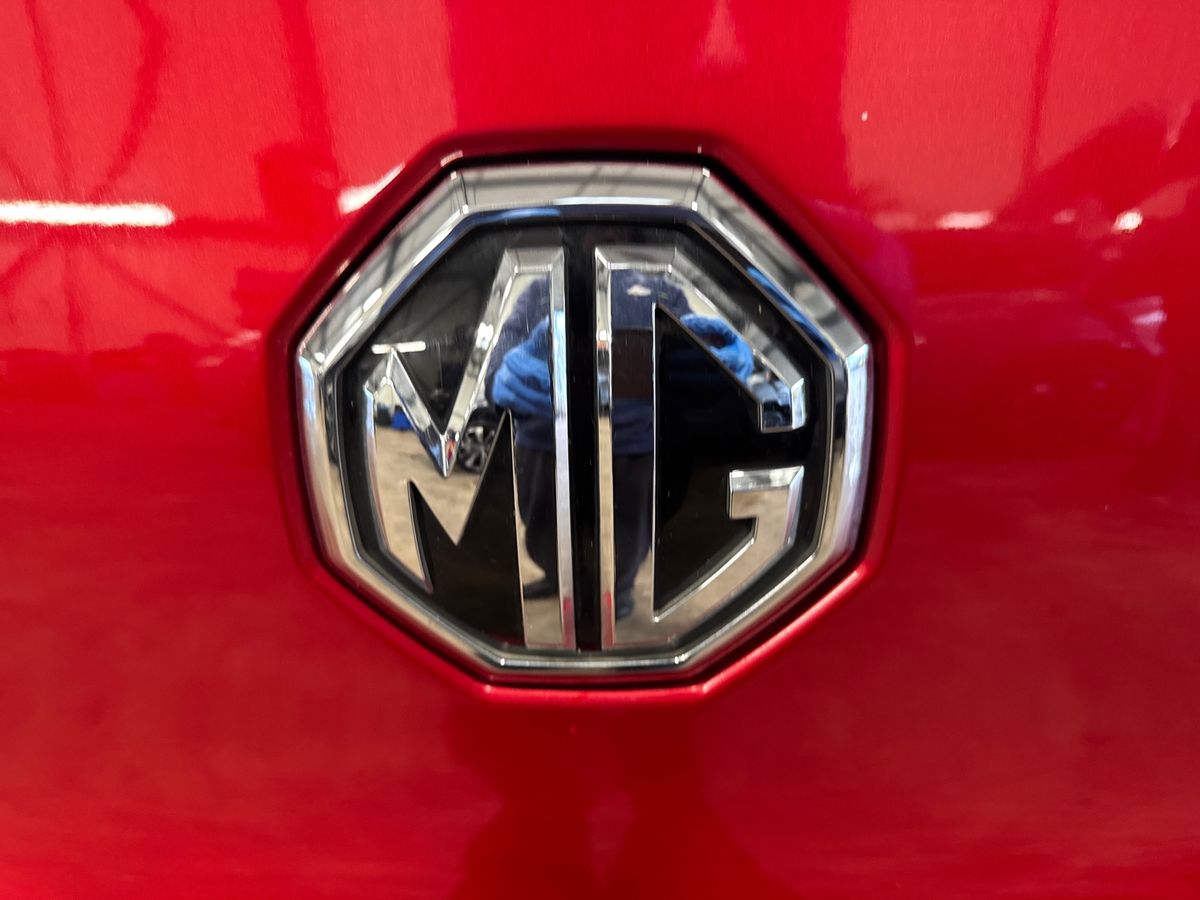 Used MG MG ZS 2021 for sale - 77269294: Photo 26